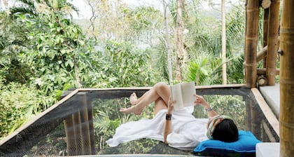 Los Amigos Ecoturismo y Reserva Natural