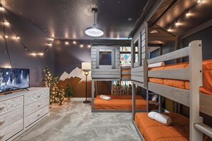 Ferienhaus, Mehrere Betten, Poolzugang (9106SHD CG)