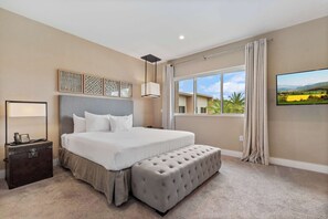 Resortwoning, Meerdere bedden, terras, uitzicht op tuin (7530BD MV / No Taxes) | 3 slaapkamers, individueel gedecoreerd, individueel gemeubileerd