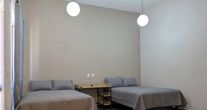 Lofts Independencia Sayula