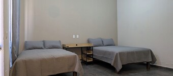 Lofts Independencia Sayula