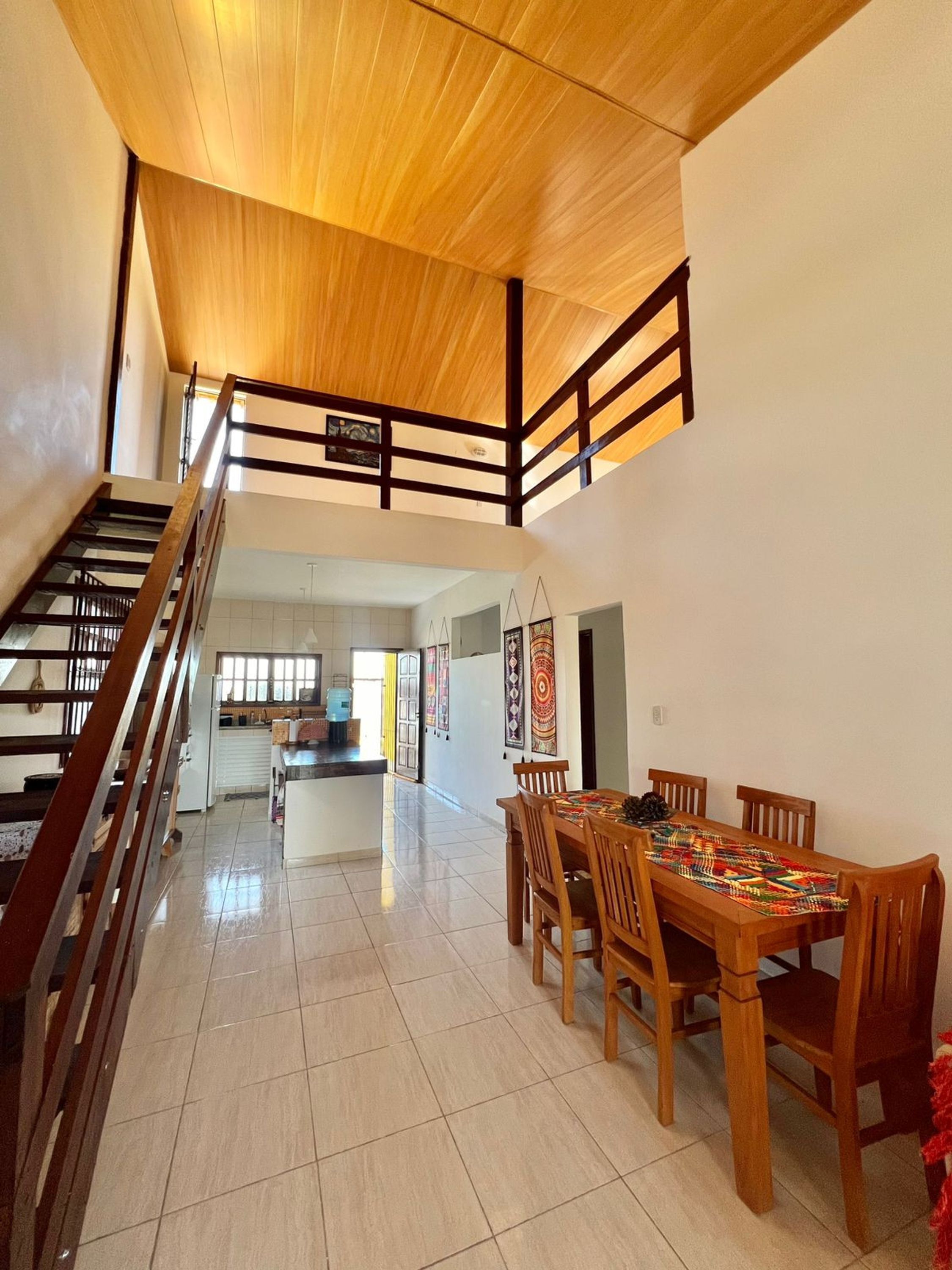 Casa, fumadores | 3 dormitorios