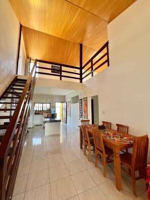 House, Smoking - Refuge Brisa do Campo IG - Solar DO Campo (Iguaba Grande)