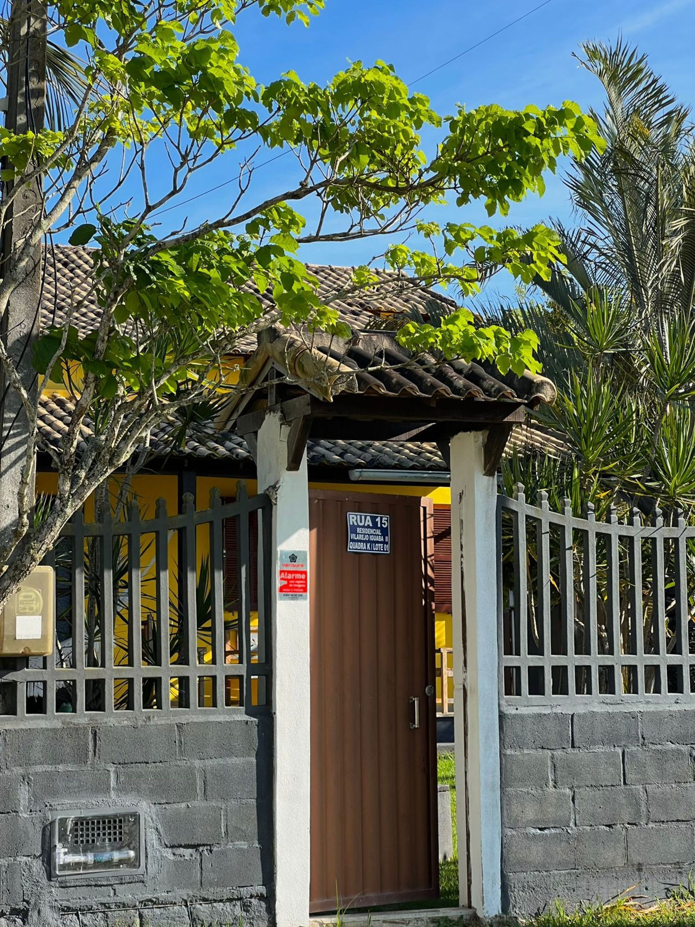 House, Smoking | 3 bedrooms