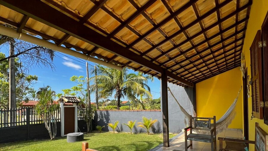 Refuge Brisa do Campo IG - Solar DO Campo