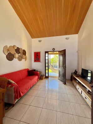 獨棟房屋, 吸煙房 | 3 間臥室