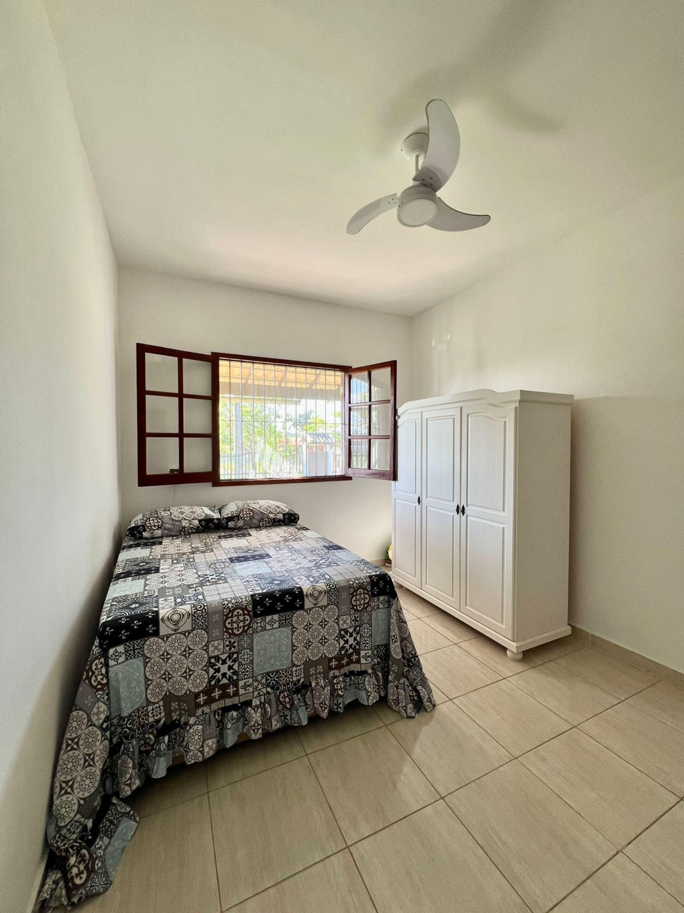 Casa, fumadores | 3 dormitorios