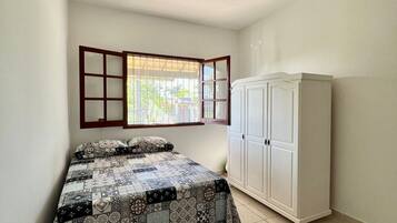 Casa, para fumantes | 3 quartos