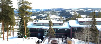 ทิมเบอร์ รัน