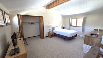 Appartement, 3 slaapkamers, niet-roken, keuken | Gratis wifi, beddengoed