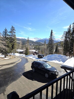 Exterior - Timber Run (Winter Park)