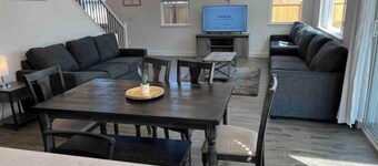 New Built corp housing insurance stays pet 30+daysH3