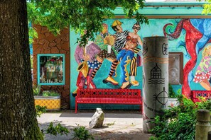 Miscellaneous - Alberta Arts Studio | Walk to Cafés & Culture (Portland)