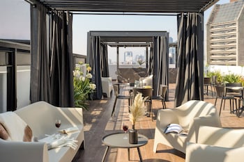 ULIV Pulse Roma - Condesa