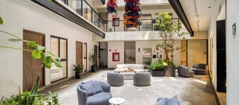 ULIV Pulse Roma - Condesa