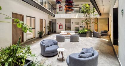 ULIV Pulse Roma - Condesa