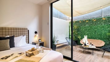 Premium Apartment