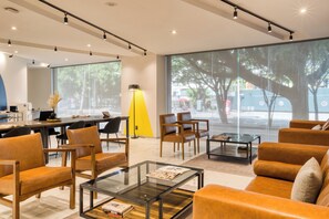 Businesscenter