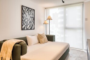 Deluxe Apartment | Extra beds