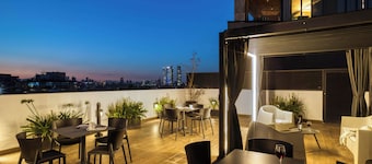 ULIV Pulse Roma - Condesa