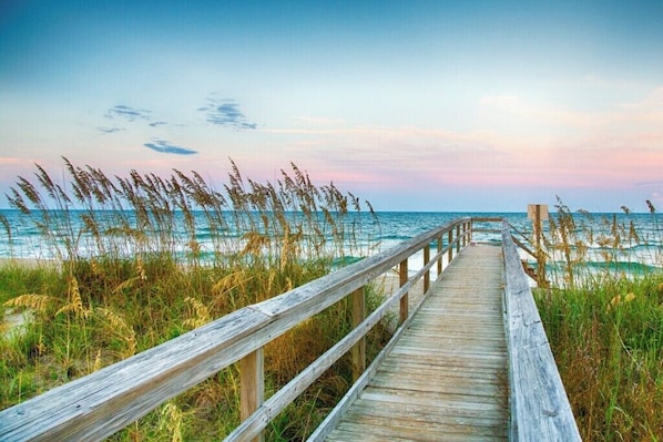 Strand