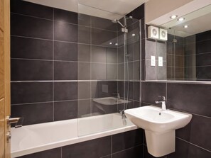 Shower - Moult Hill Barn (Salcombe)