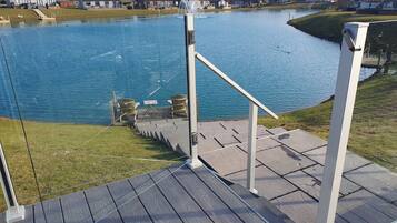 Cabin | Property grounds