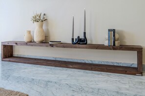 Interior - Front Line Playa Rocio P. Banus (Marbella)