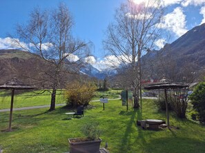 Exterior - Le Permayou (Accous)