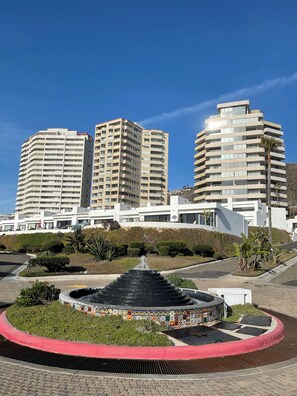 Fachada