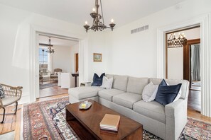 スマートテレビ