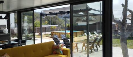 منطقة المعيشة