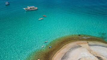 Villa | Beach