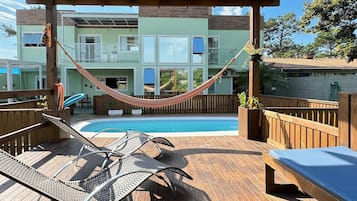 Villa | Terrace/patio