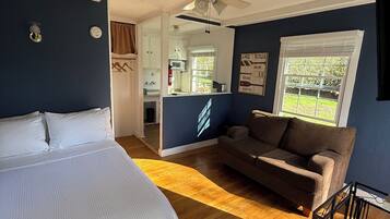 Ferros/tábuas de passar roupa, Wi-Fi, roupa de cama