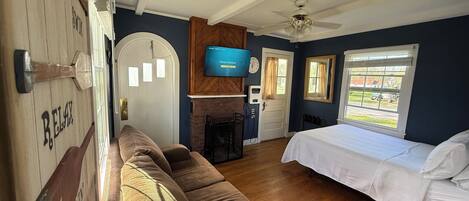 Ferro/asse da stiro, Wi-Fi, lenzuola