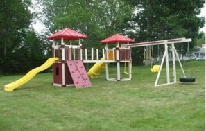 Area bambini