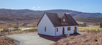 Rowan Cottage - Tres Habitaciones Casa, Capacidad 6