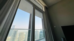 公寓, 陽台, 運河景觀 | 露台/庭院