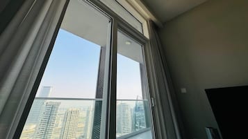 Apartment, Balcony, Canal View | Terrace/patio