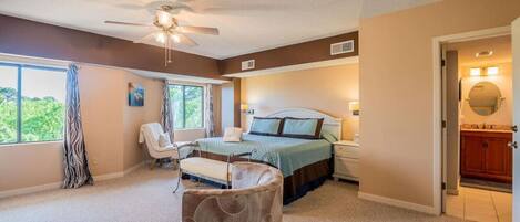 1 Schlafzimmer, WLAN