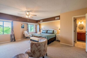 1 bedroom, WiFi