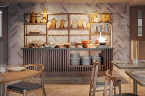 Restaurant - Four Points® by Sheraton Tequendama, Bogota (Bogotá)