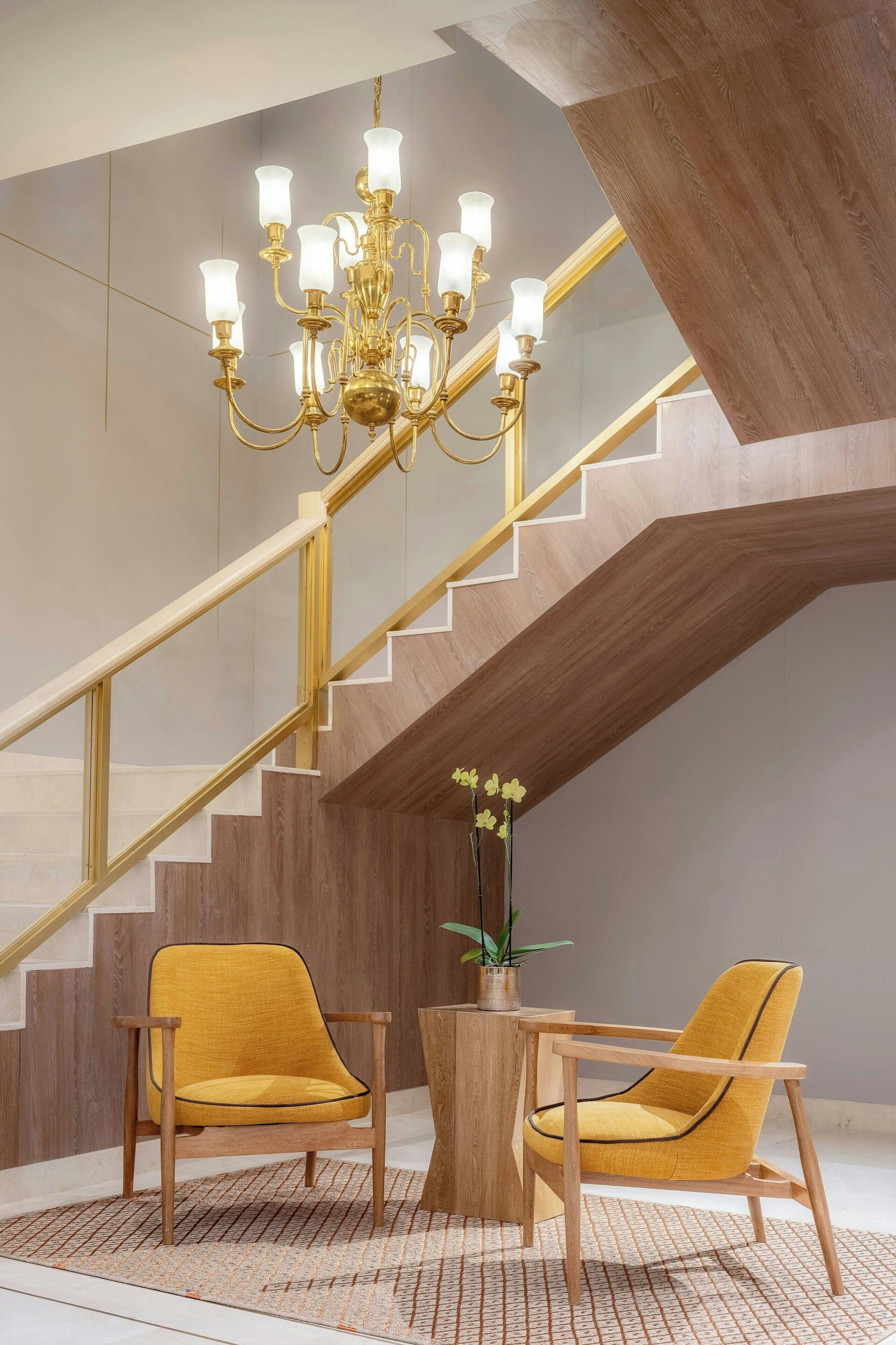 Photo - Four Points by Sheraton Tequendama, Bogota