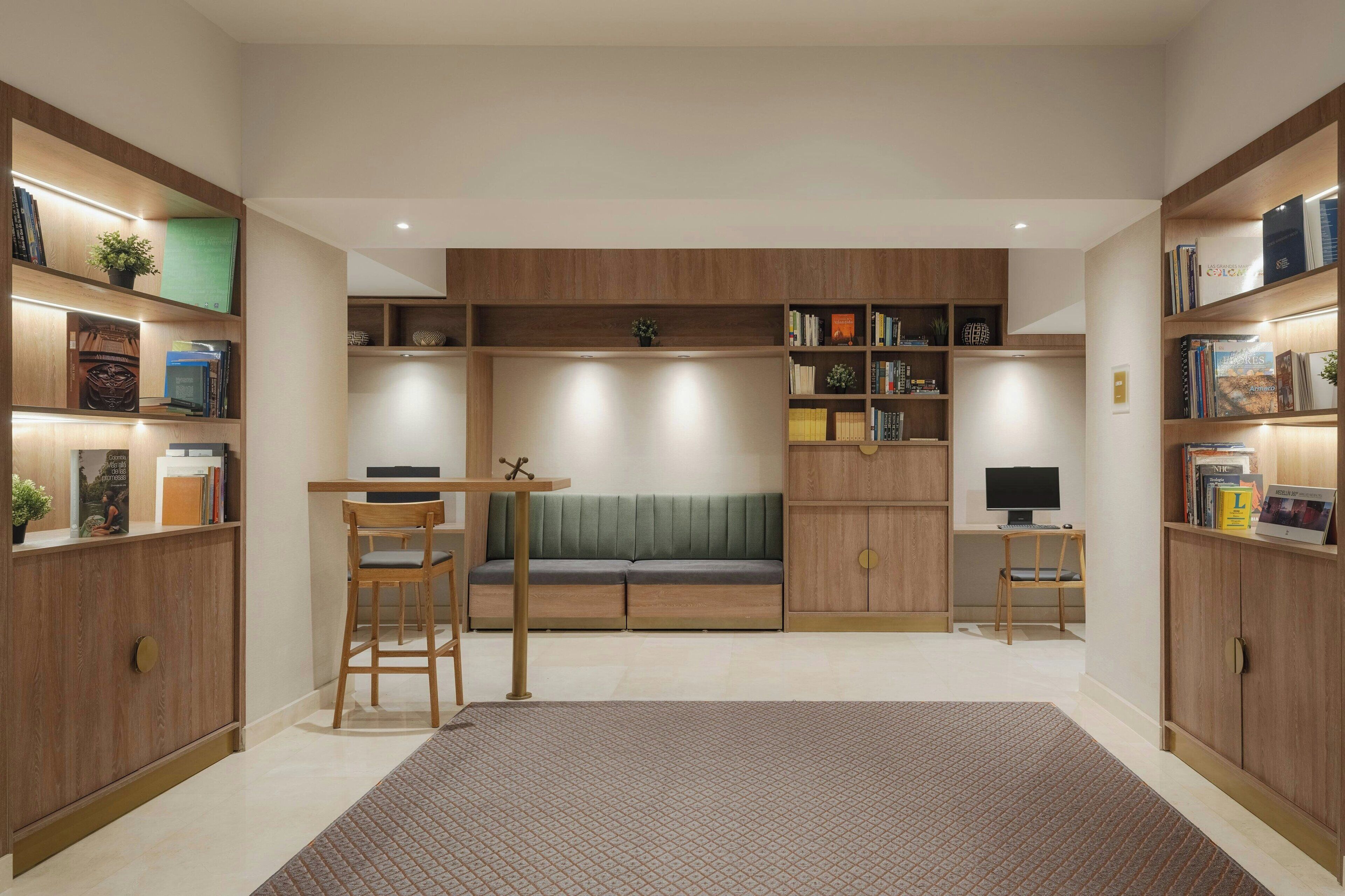 Photo - Four Points by Sheraton Tequendama, Bogota