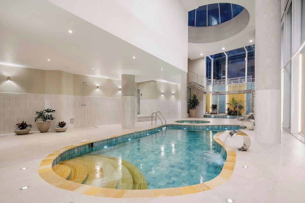 Four Points® by Sheraton Tequendama, Bogota
