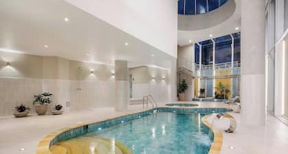 Four Points® by Sheraton Tequendama, Bogota