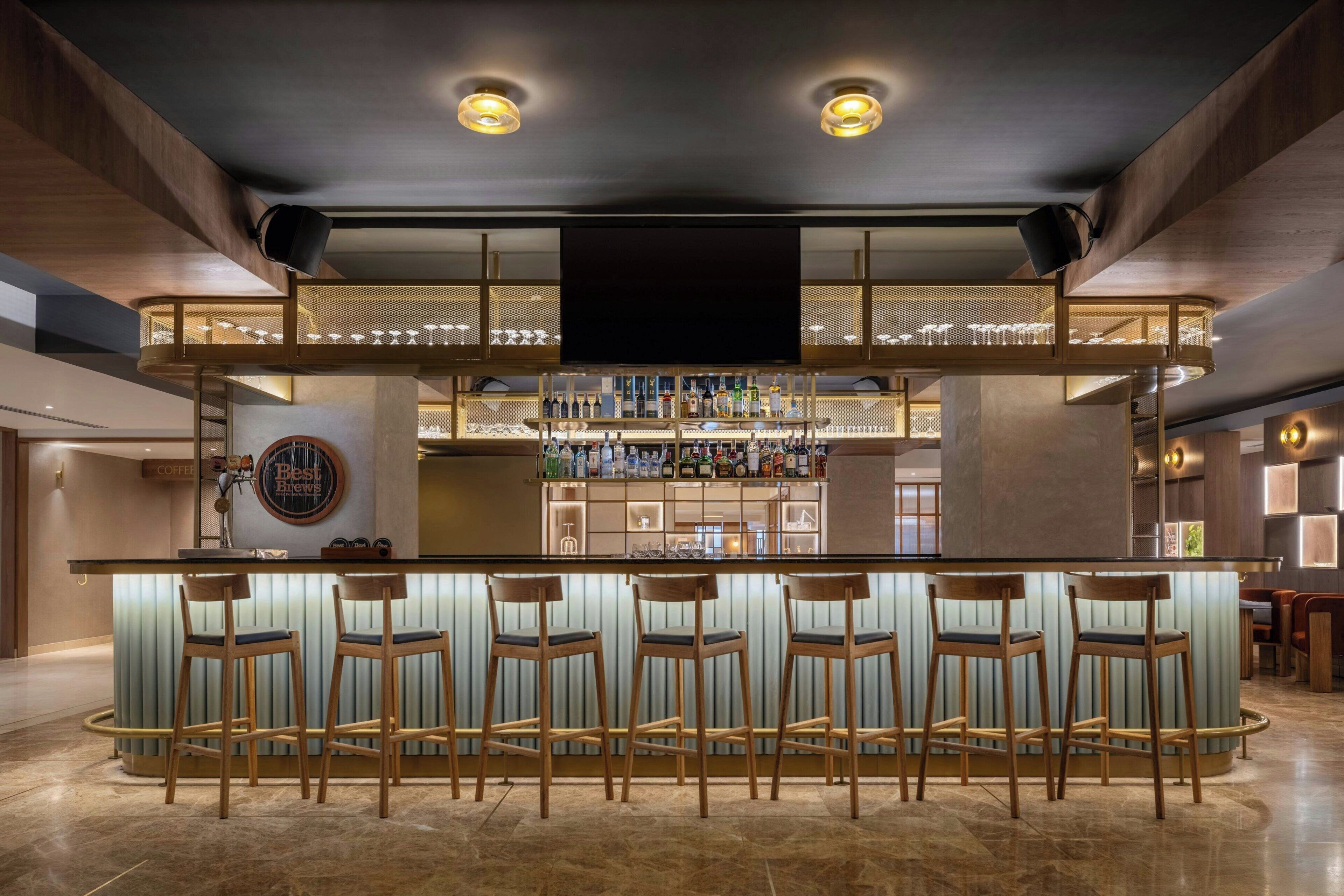 Photo - Four Points by Sheraton Tequendama, Bogota