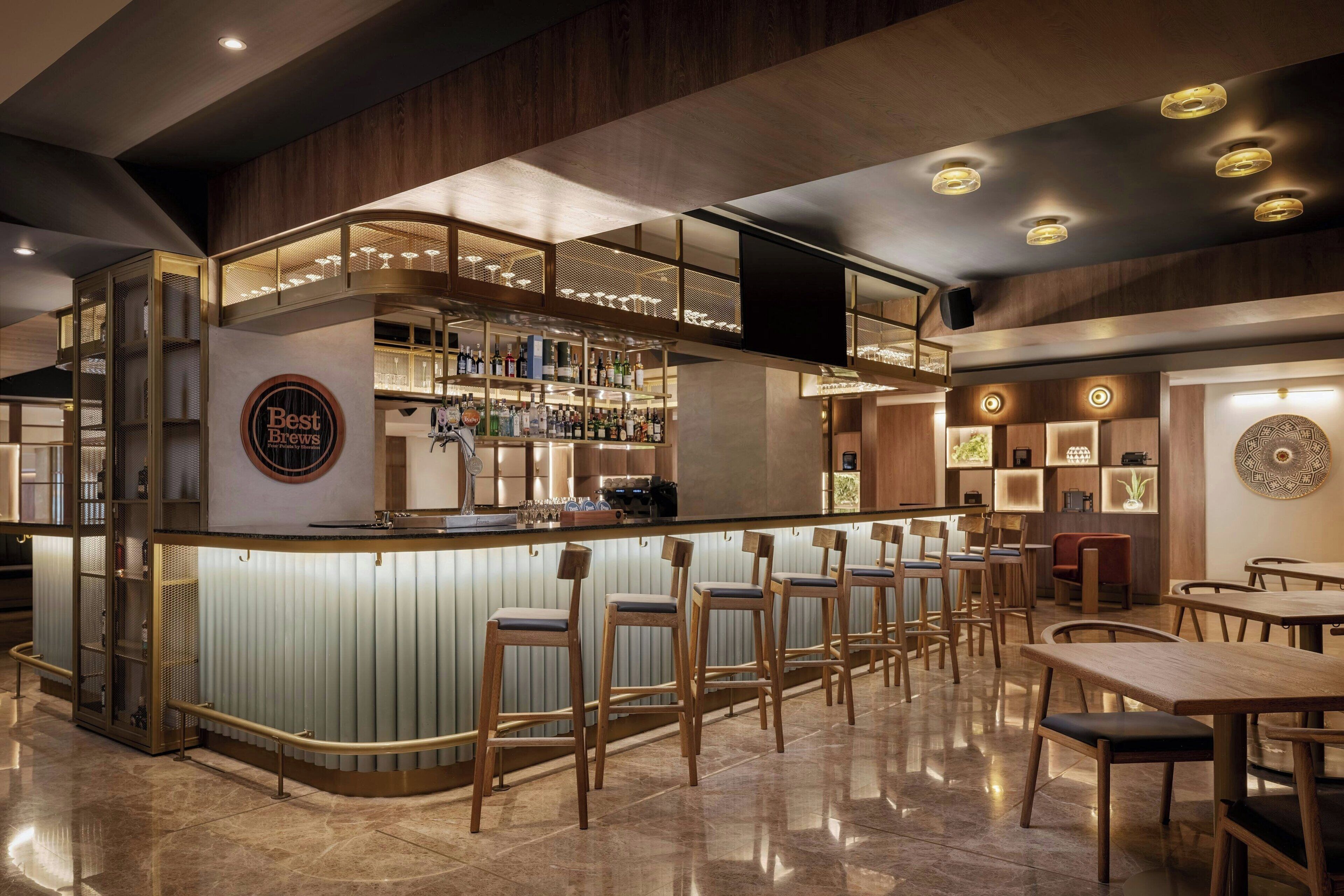 Foto - Four Points® by Sheraton Tequendama, Bogota
