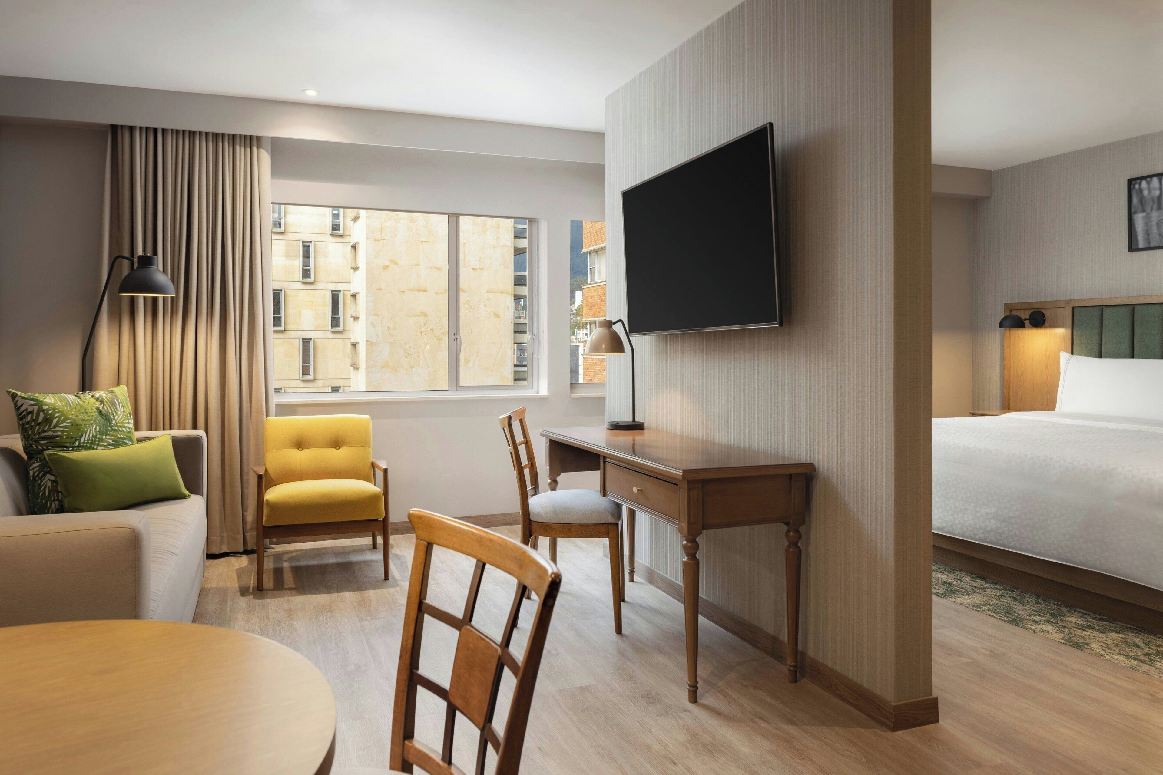 Photo - Four Points by Sheraton Tequendama, Bogota